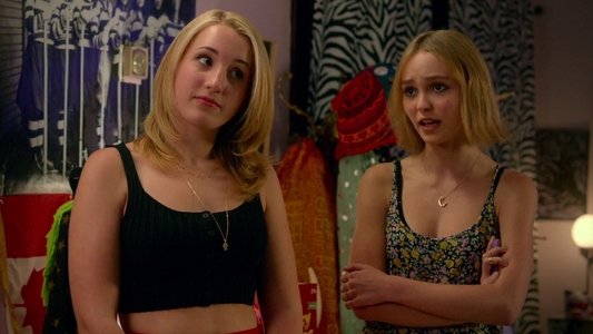 Yoga Hosers on FREECABLE TV