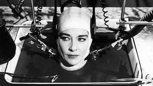 The Brain That Wouldn't Die on FREECABLE TV