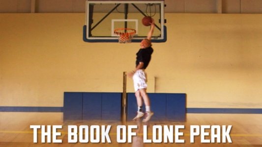 The Book of Lone Peak on FREECABLE TV