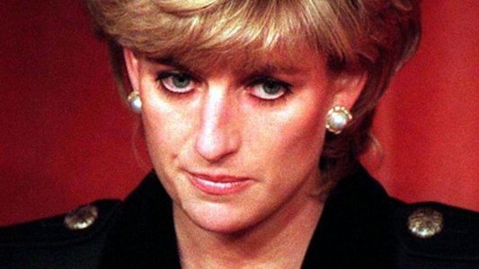 The Diana Story: Part II: Broken Hearts on FREECABLE TV