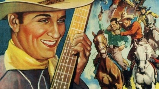 Man from Music Mountain on FREECABLE TV