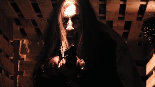 Deadman Apocalypse on FREECABLE TV
