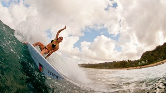 Lakey Peterson: Zero to 100 on FREECABLE TV