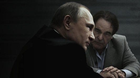 image: The Putin Interviews