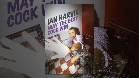 Ian Harvie: May the Best Cock Win on FREECABLE TV