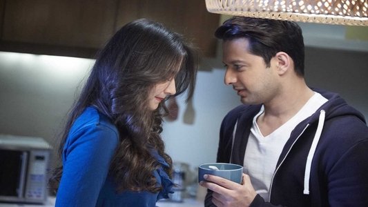 Gehraiyaan (TV Series 2017- ) — The Movie Database (TMDb)