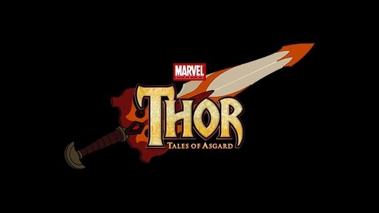 Thor: Tales of Asgard on FREECABLE TV