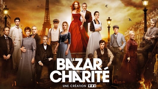 Le Bazar de la Charite S01 ITA-FRE 720p WEB-DL x265 SCR