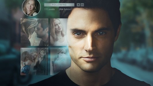 Baixar You 1ª Temporada Torrent (2018) – Dublado / Legendado 5.1 Download