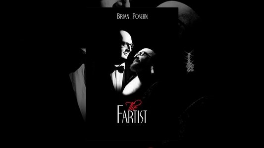Brian Posehn - The Fartist on FREECABLE TV