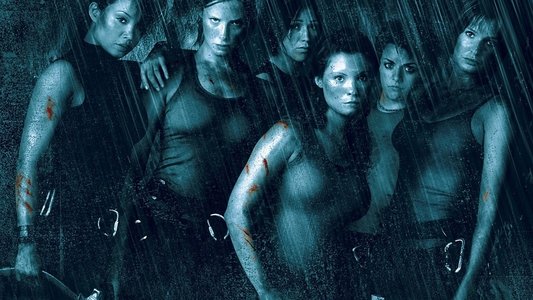 The Descent on FREECABLE TV
