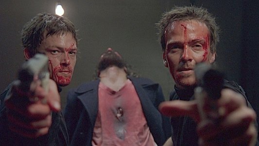 The Boondock Saints on FREECABLE TV