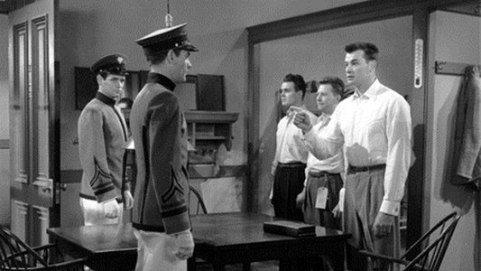 Francis Goes to West Point