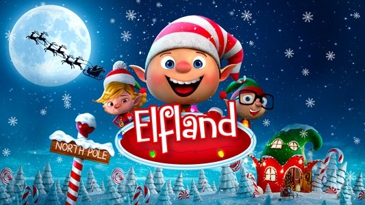 Elfland on FREECABLE TV