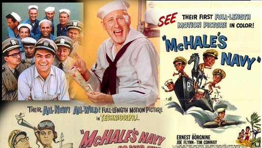 McHale's Navy