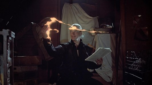 Warlock on FREECABLE TV