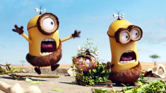 image: Minions: Cro Minion