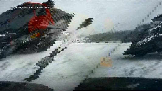The Road Movie on FREECABLE TV