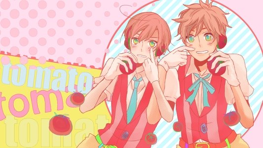 Hetalia - Axis Powers