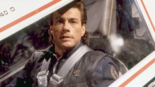 1994 Timecop 1994 Timecop