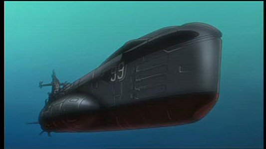 Submarine Super 99