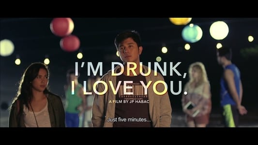 image: I'm Drunk, I Love You