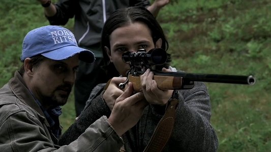 Hunting Grounds on FREECABLE TV