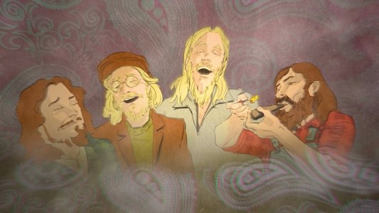 40 Years in the Making: The Magic Music Movie on FREECABLE TV