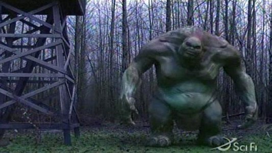 Ogre