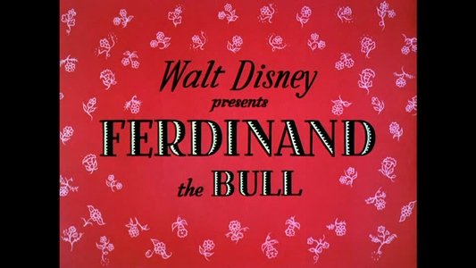 Ferdinand the Bull
