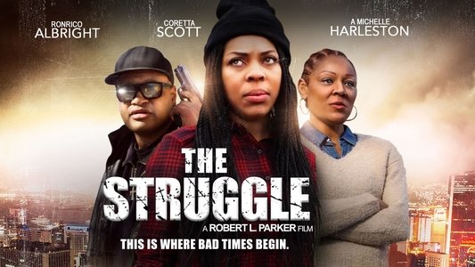The Struggle on FREECABLE TV