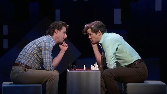 image: Falsettos