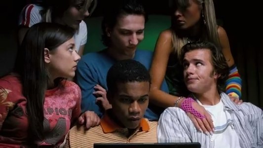Return of the Living Dead: Necropolis on FREECABLE TV