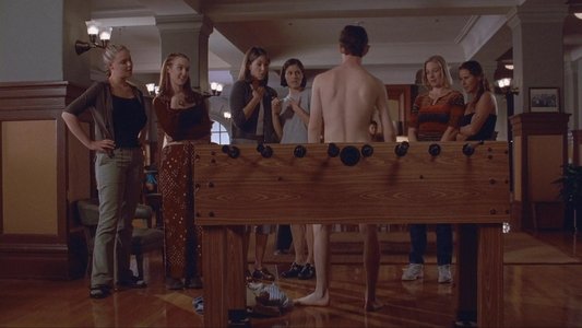 100 Girls on FREECABLE TV