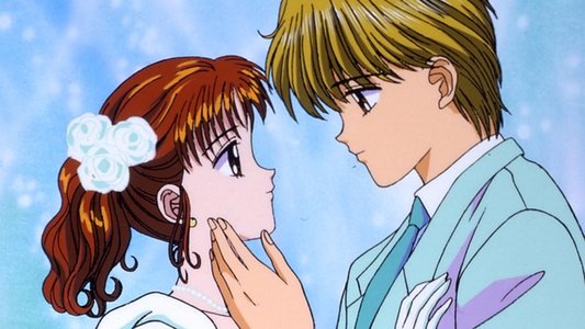 Marmalade Boy (TV Series 1994-1995) — The Movie Database (TMDb)