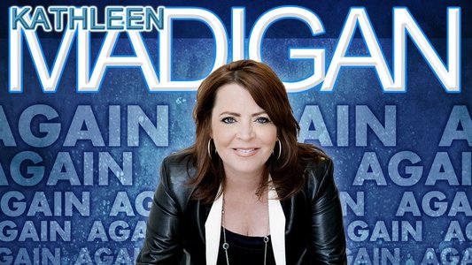 Kathleen Madigan: Madigan Again on FREECABLE TV