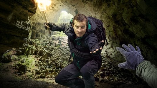 You vs. Wild Season 1 Episode 6