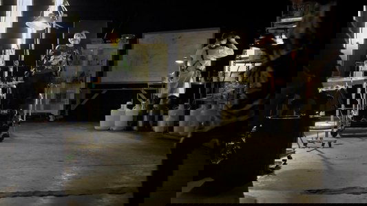 Patchwork on FREECABLE TV