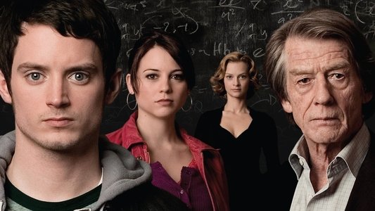 The Oxford Murders on FREECABLE TV