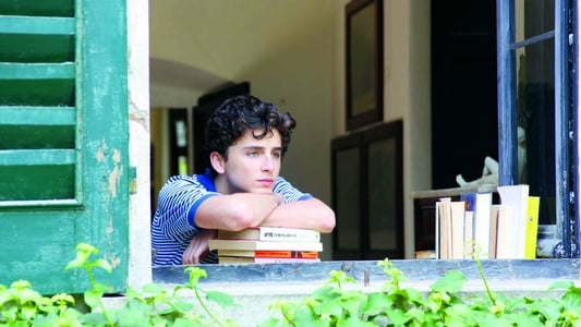 image: Call Me by Your Name