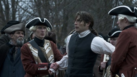 A Royal Affair on FREECABLE TV