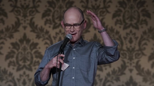 image: Todd Barry: Spicy Honey
