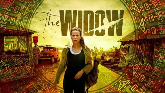 The Widow S01 720p WEBRip X264 METCON