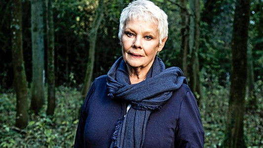 image: Judi Dench: My Passion for Trees