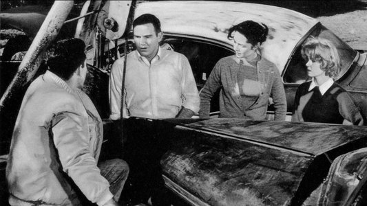 The Giant Gila Monster on FREECABLE TV
