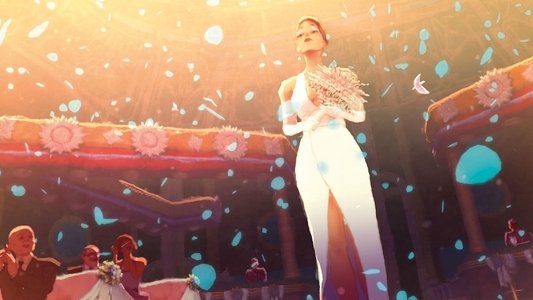 image: Cinderella the Cat