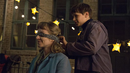 image: The Day Will Come