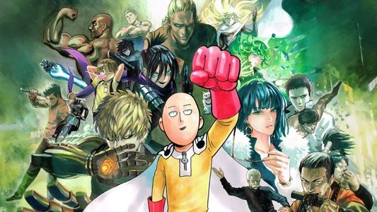One Punch Man Saison 2 Episode 00 VOSTFR