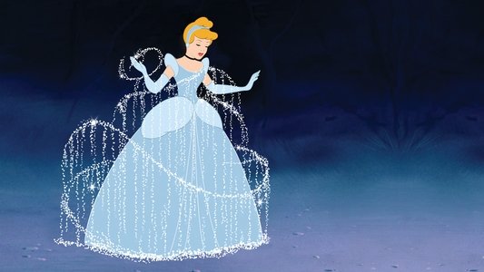 Cinderella on FREECABLE TV