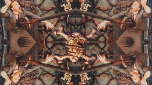 Gwar – Ultimate Video GWARchive